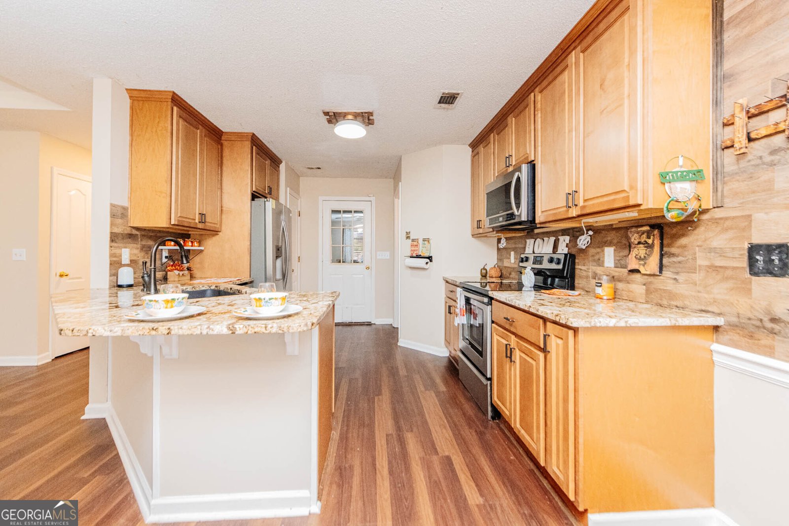 102 Stonemill Drive Warner Robins - 4