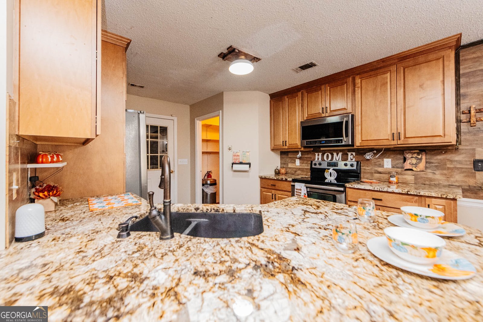 102 Stonemill Drive Warner Robins - 5