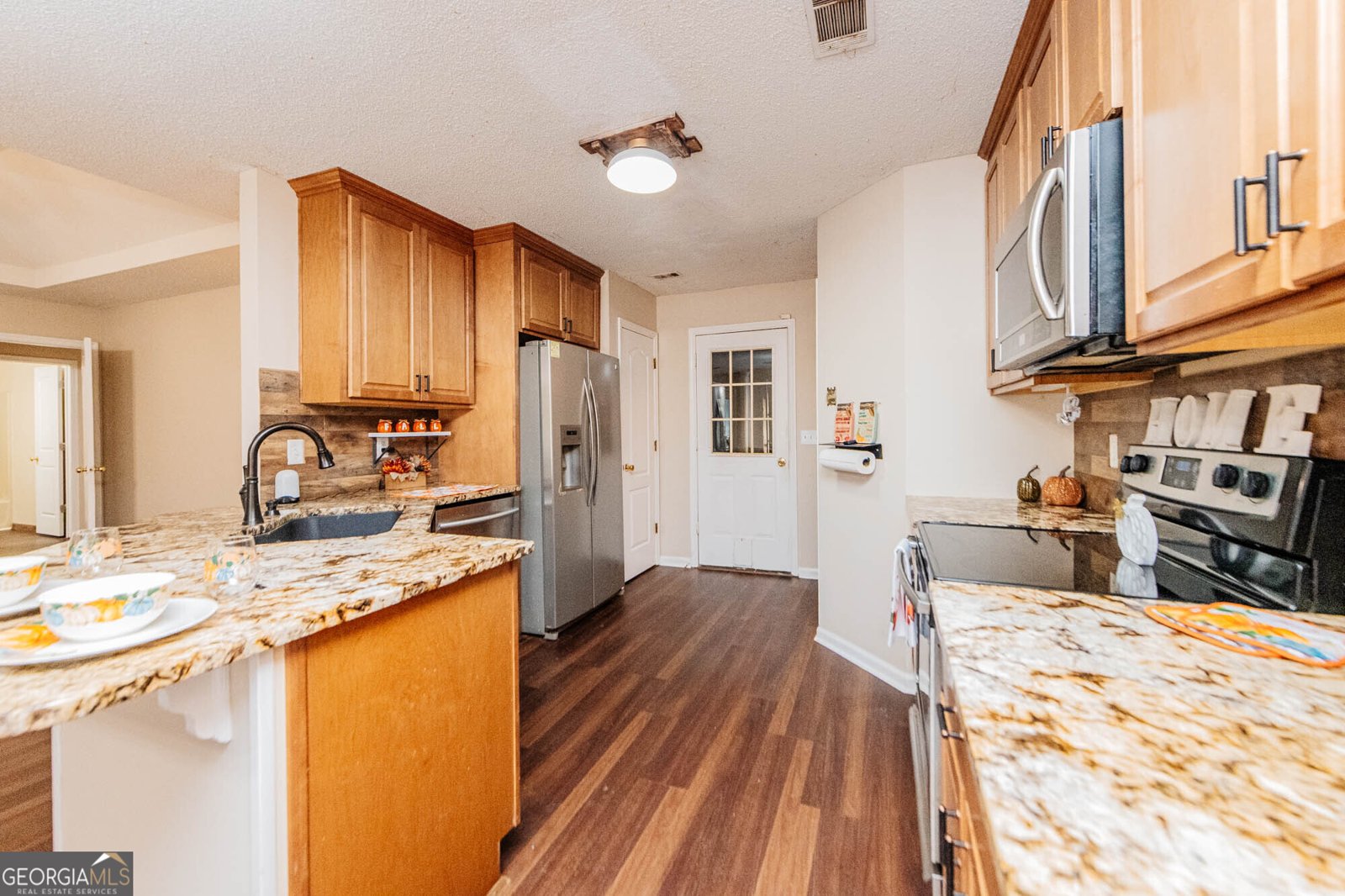 102 Stonemill Drive Warner Robins - 6