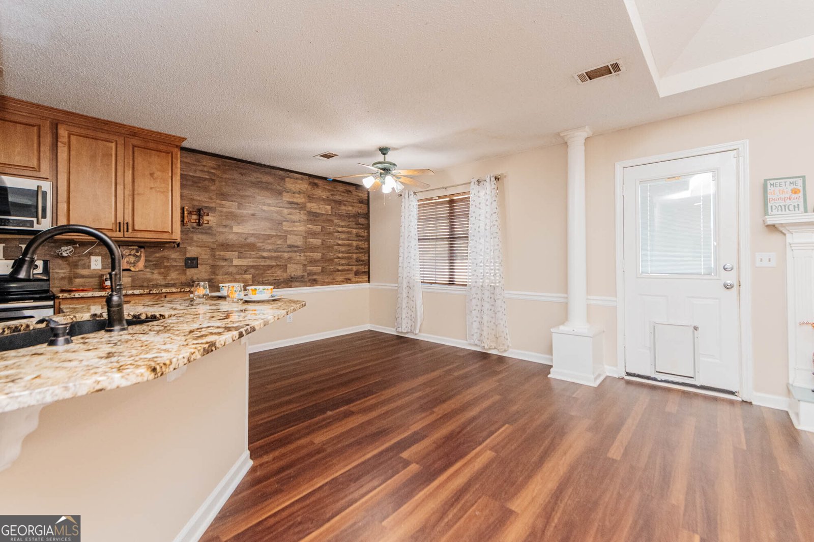 102 Stonemill Drive Warner Robins - 7