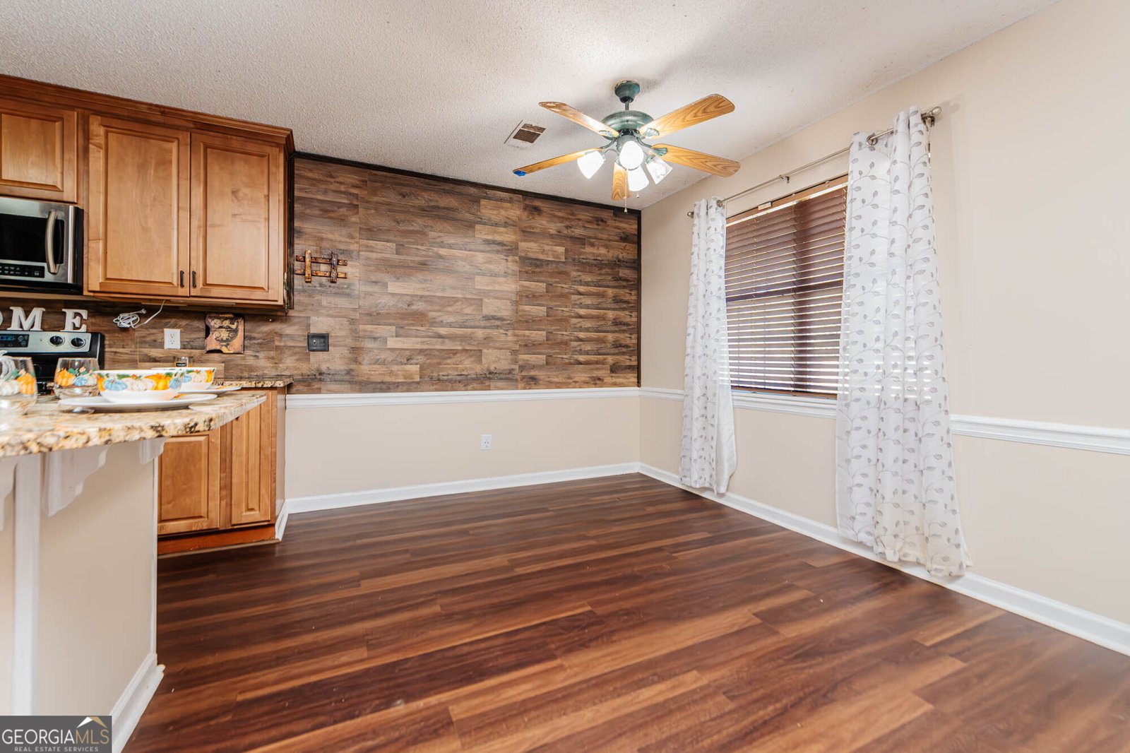 102 Stonemill Drive Warner Robins - 8