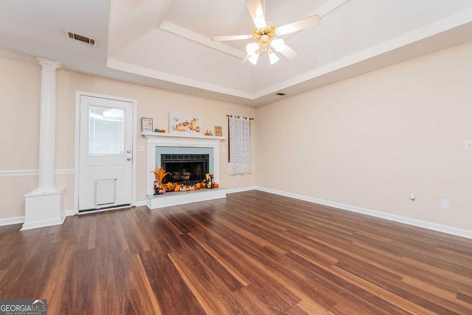 102 Stonemill Drive Warner Robins - 9