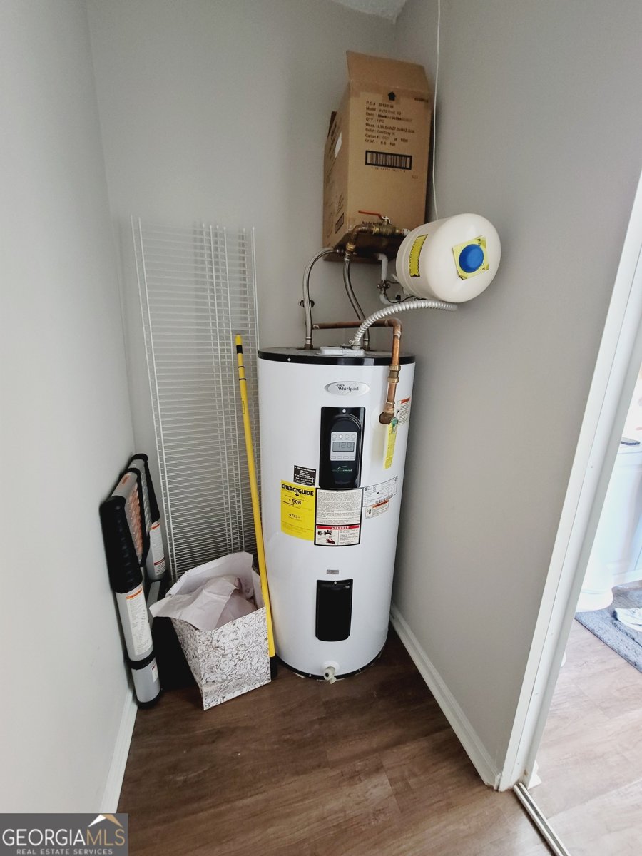 6188 BROOKWOOD Road Peachtree Corners - 11