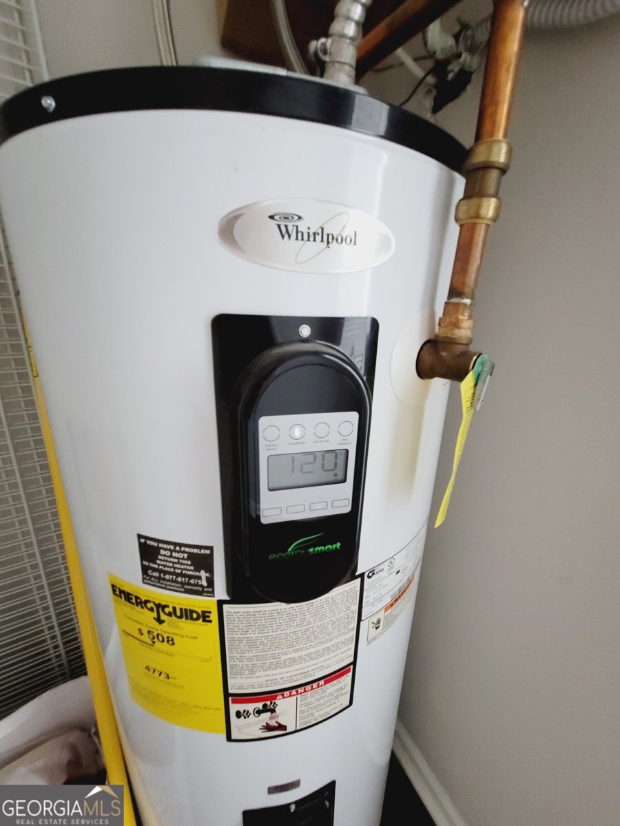 6188 BROOKWOOD Road Peachtree Corners - 12