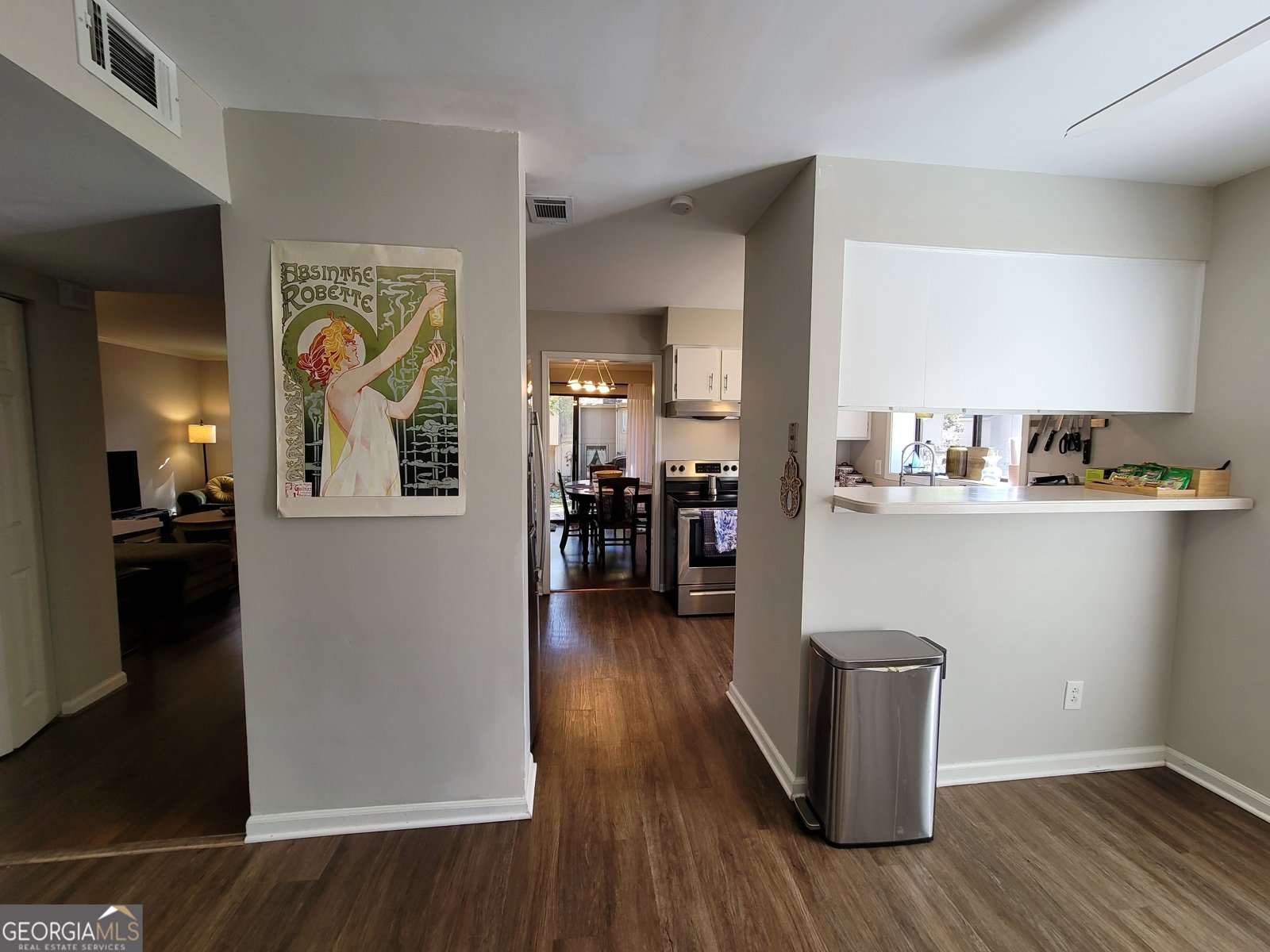 6188 BROOKWOOD Road Peachtree Corners - 13