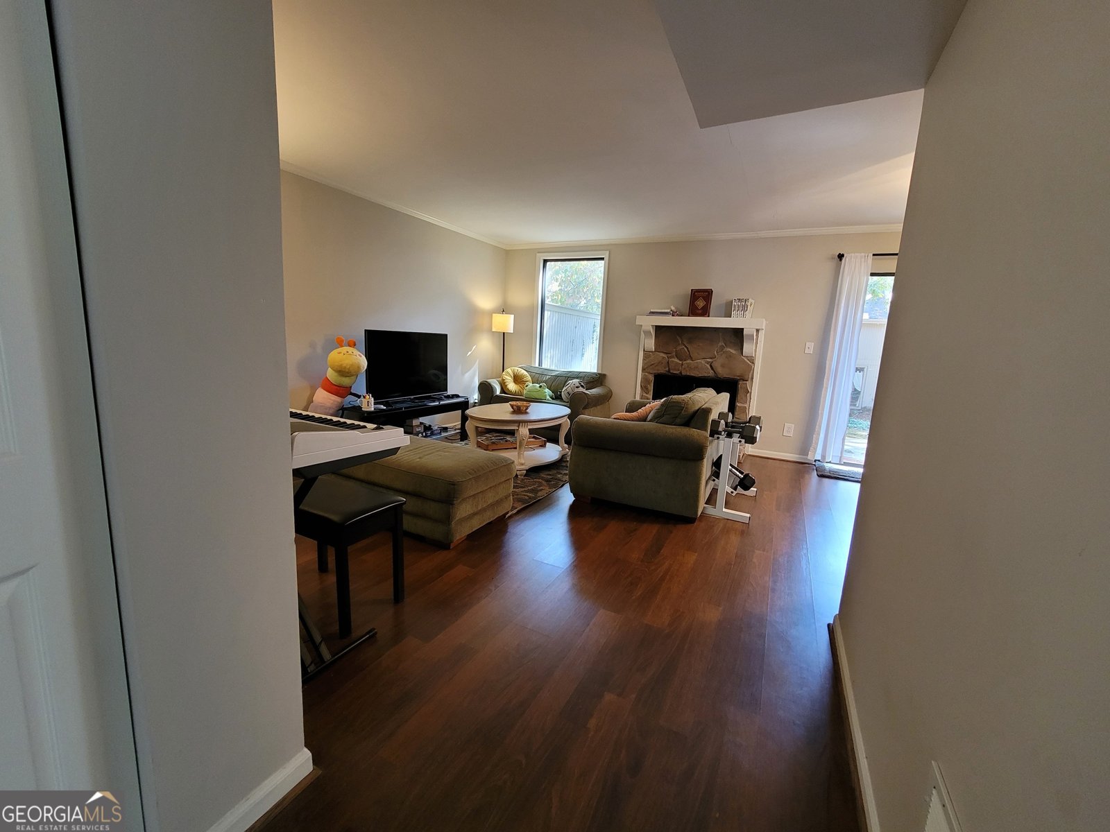 6188 BROOKWOOD Road Peachtree Corners - 14