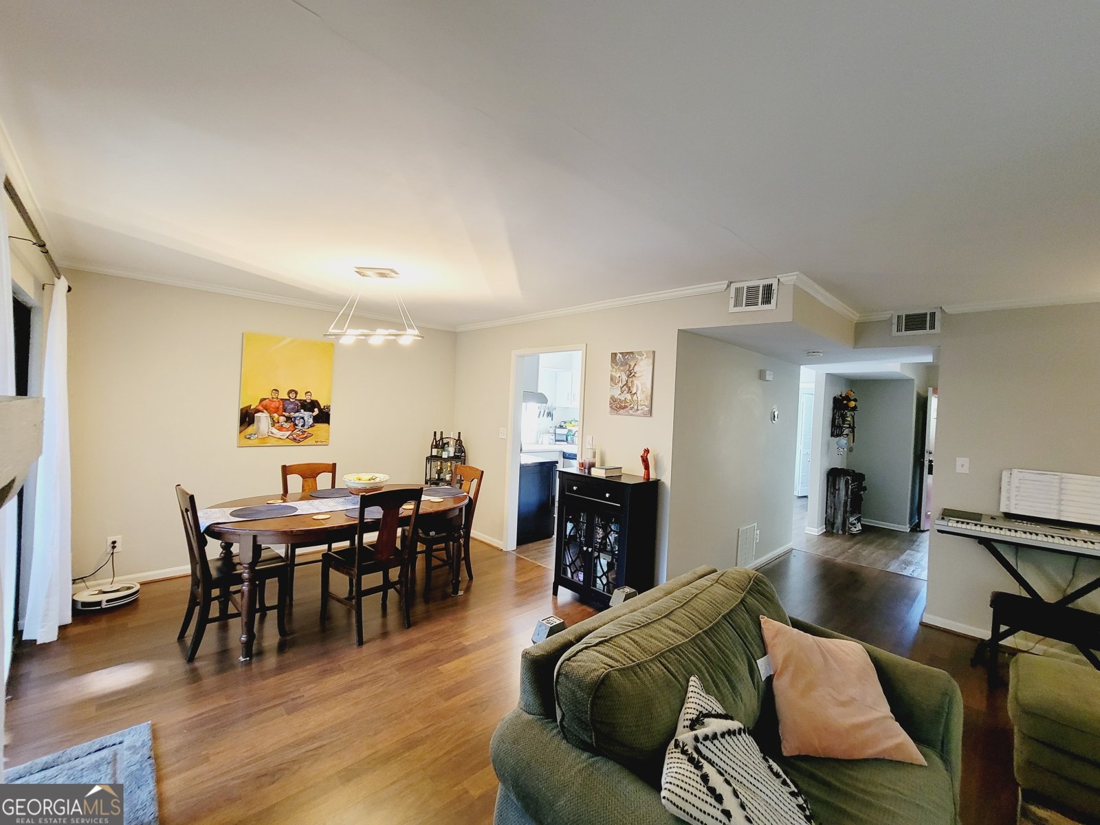 6188 BROOKWOOD Road Peachtree Corners - 15