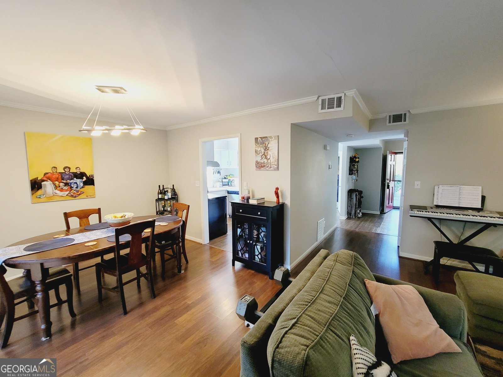 6188 BROOKWOOD Road Peachtree Corners - 16