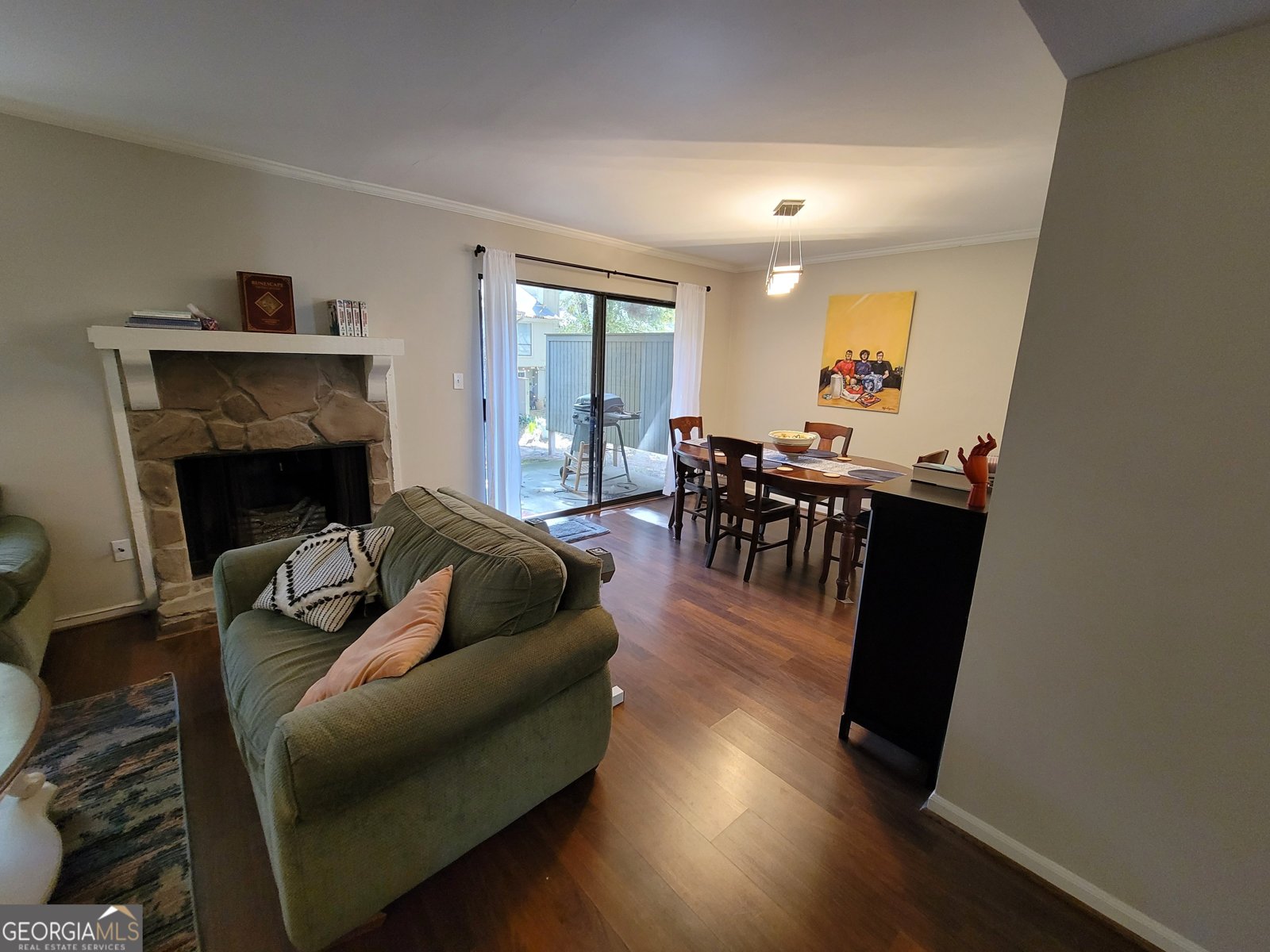 6188 BROOKWOOD Road Peachtree Corners - 17