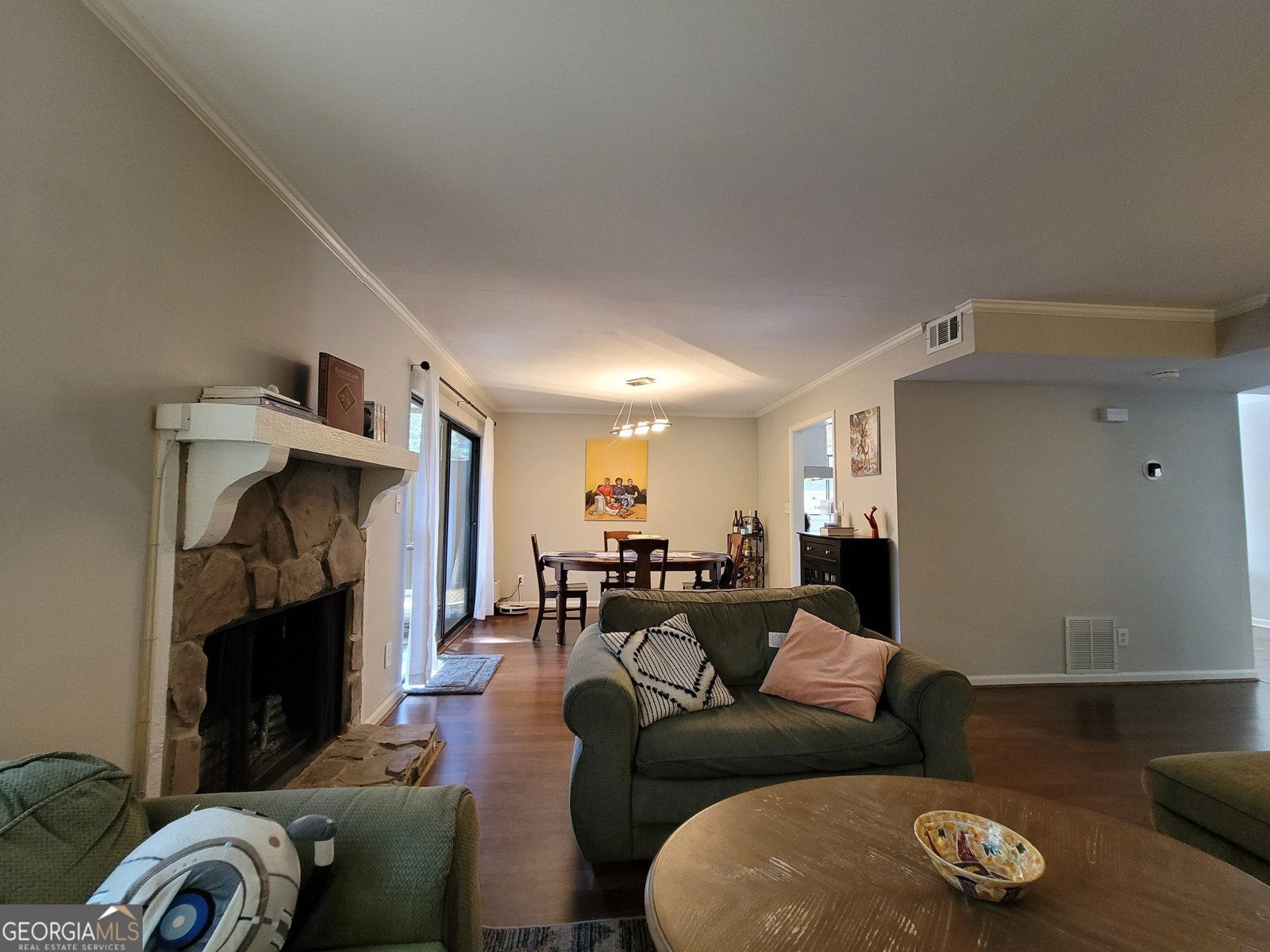 6188 BROOKWOOD Road Peachtree Corners - 18