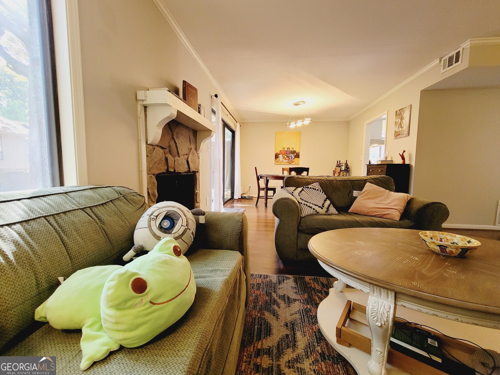 6188 BROOKWOOD Road Peachtree Corners - 19