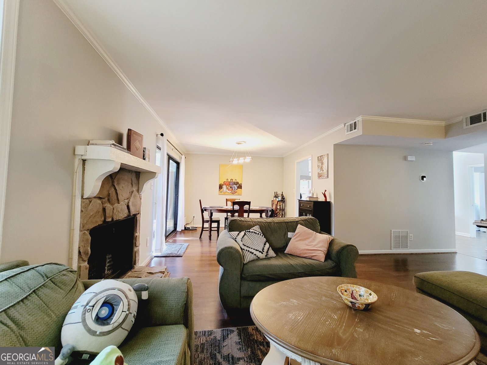 6188 BROOKWOOD Road Peachtree Corners - 20