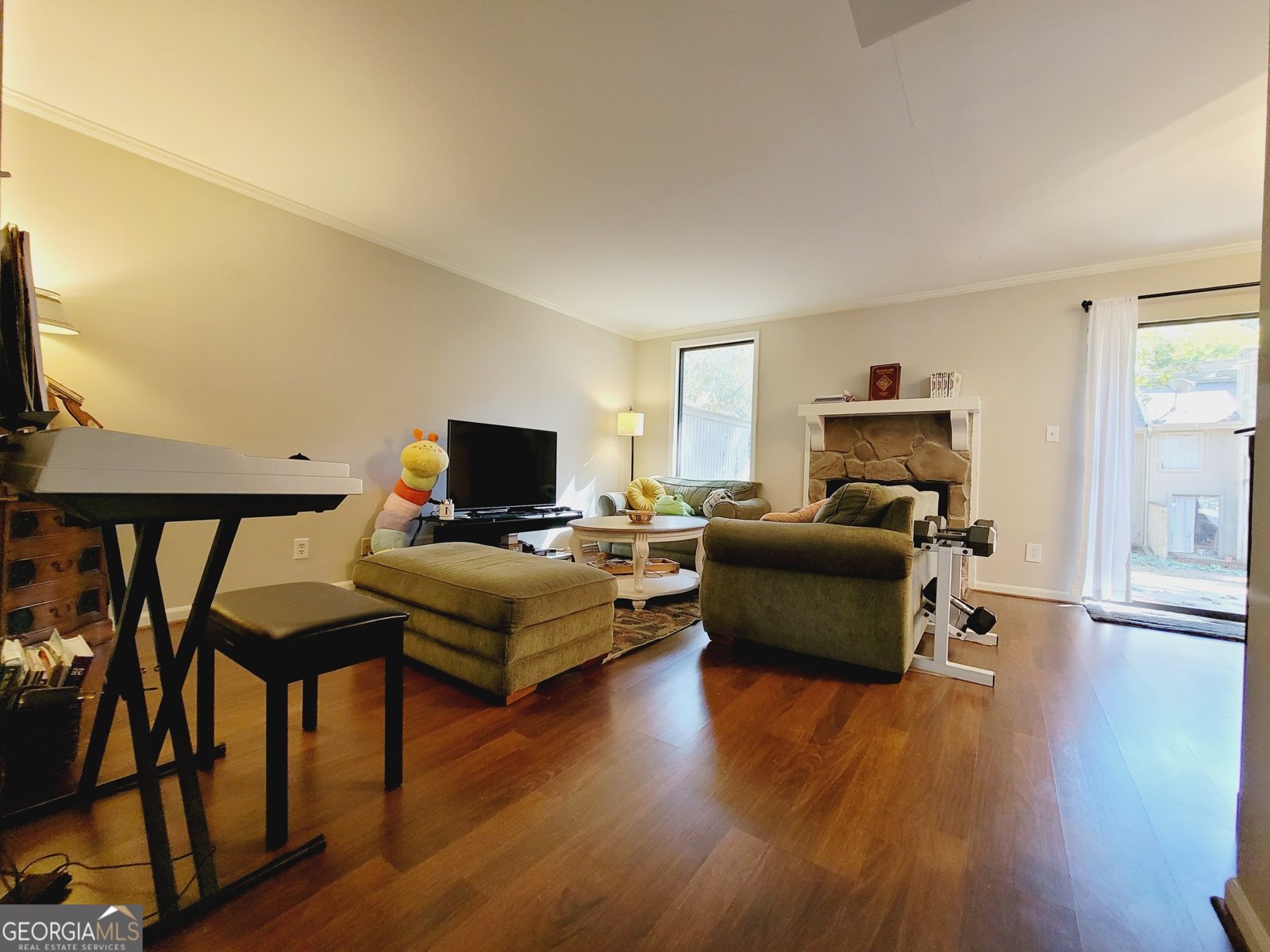 6188 BROOKWOOD Road Peachtree Corners - 24