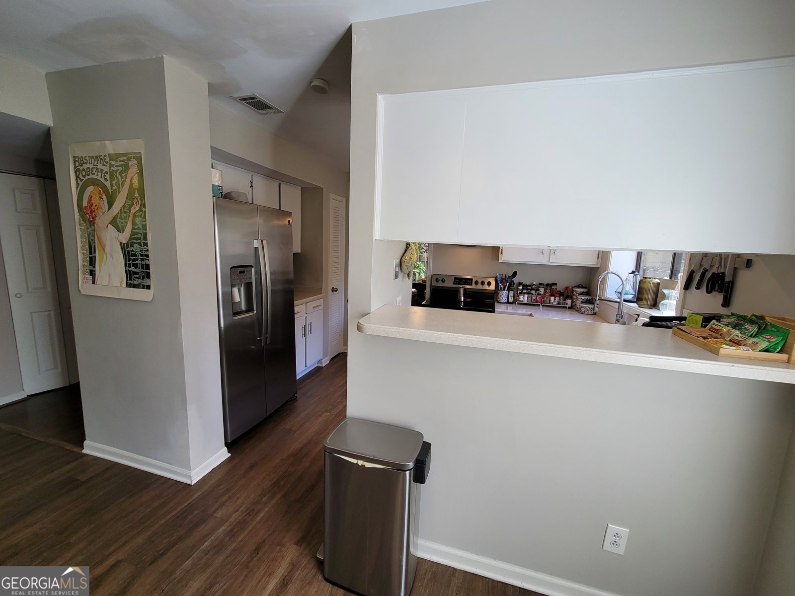 6188 BROOKWOOD Road Peachtree Corners - 3