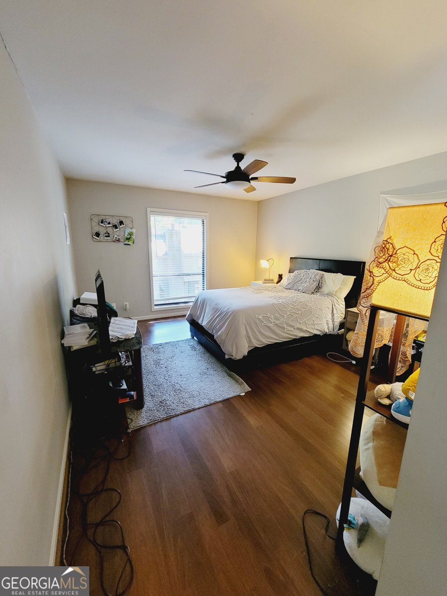 6188 BROOKWOOD Road Peachtree Corners - 37