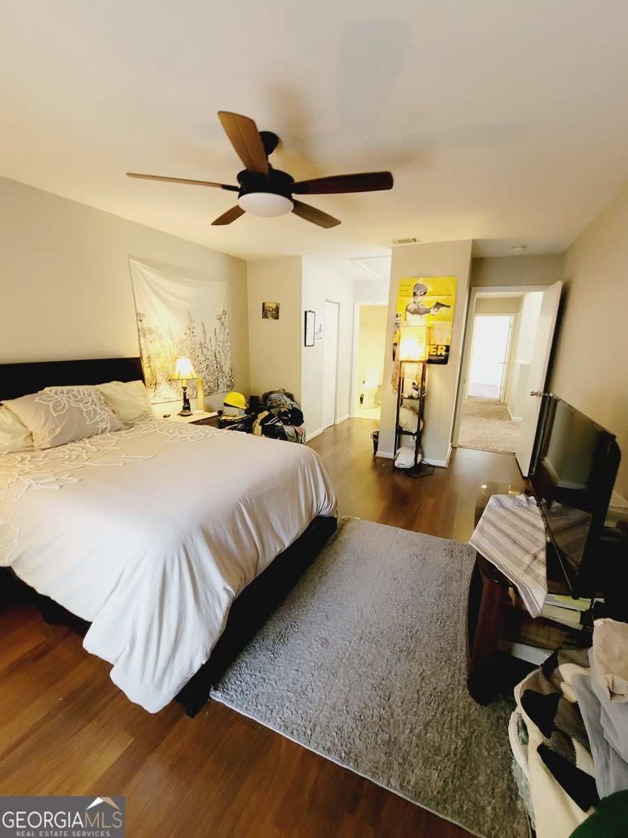 6188 BROOKWOOD Road Peachtree Corners - 38