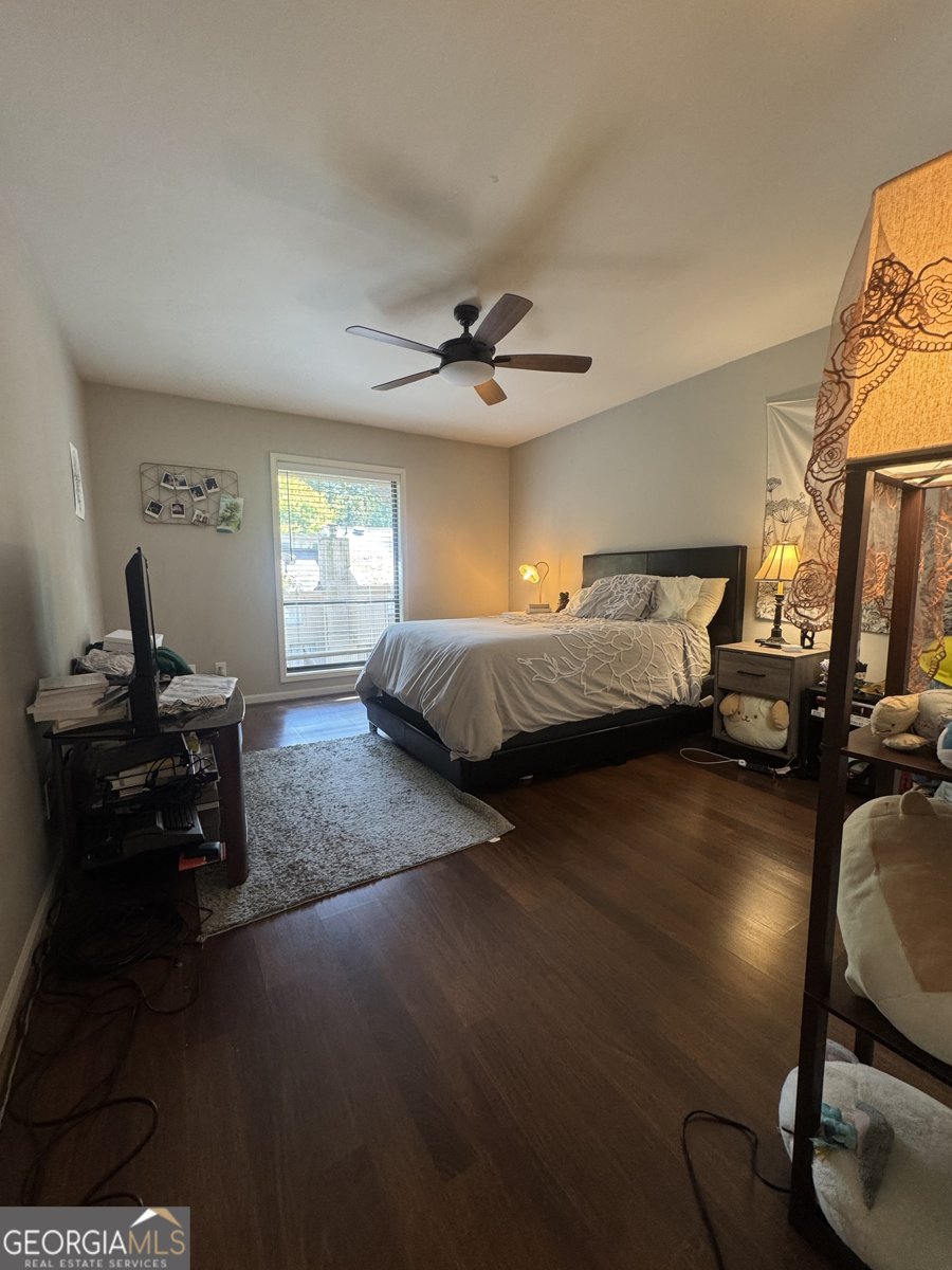 6188 BROOKWOOD Road Peachtree Corners - 39