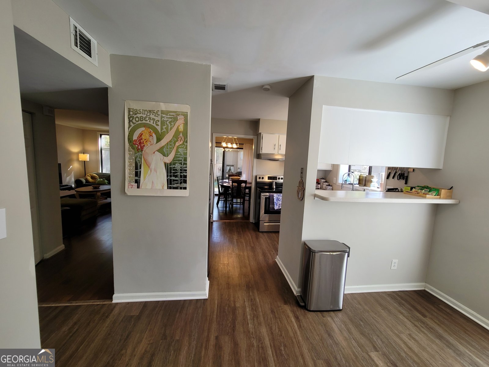 6188 BROOKWOOD Road Peachtree Corners - 4