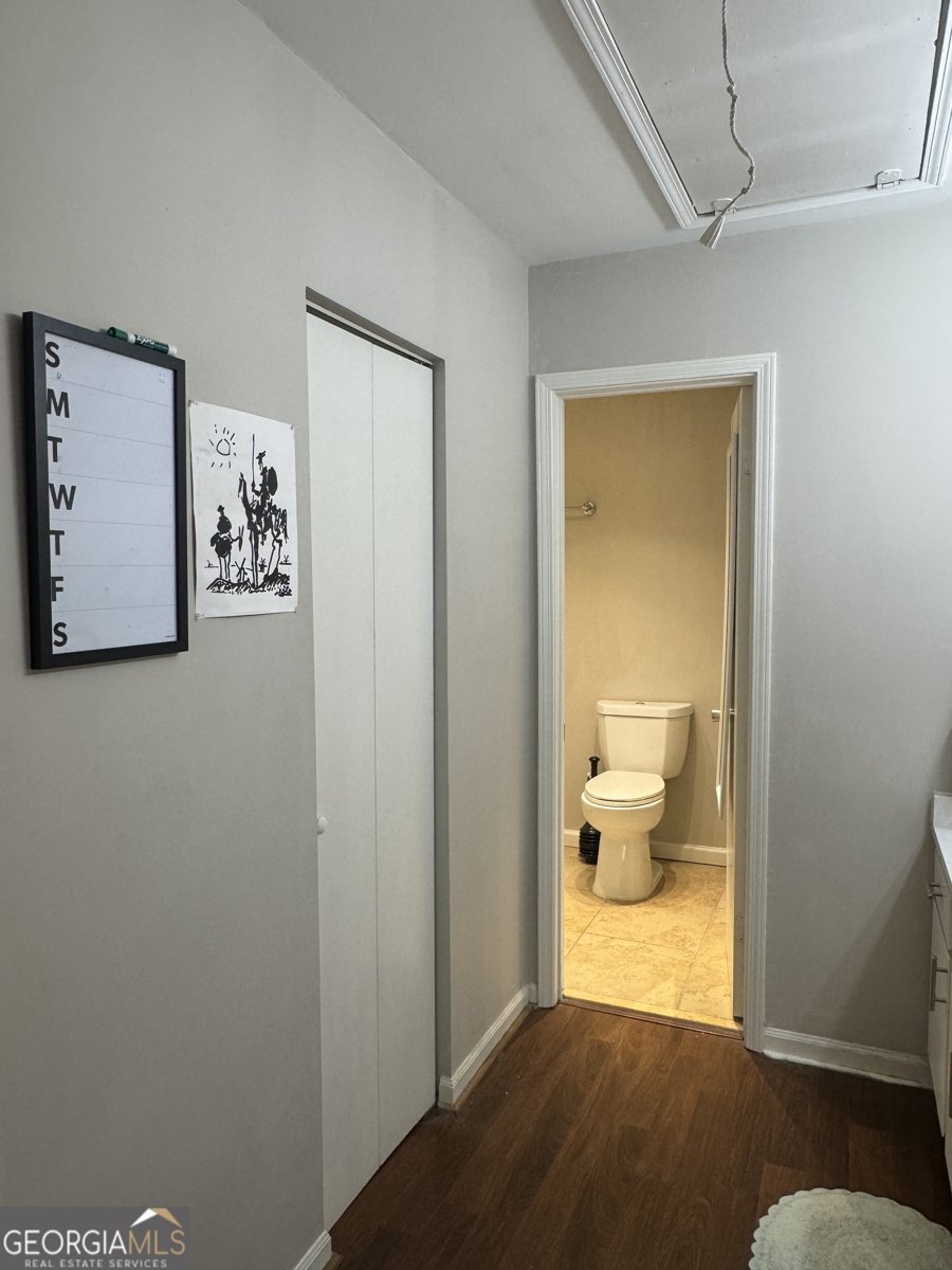 6188 BROOKWOOD Road Peachtree Corners - 40