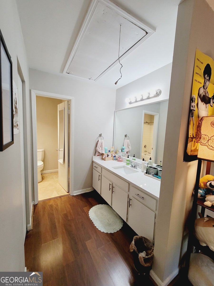 6188 BROOKWOOD Road Peachtree Corners - 43