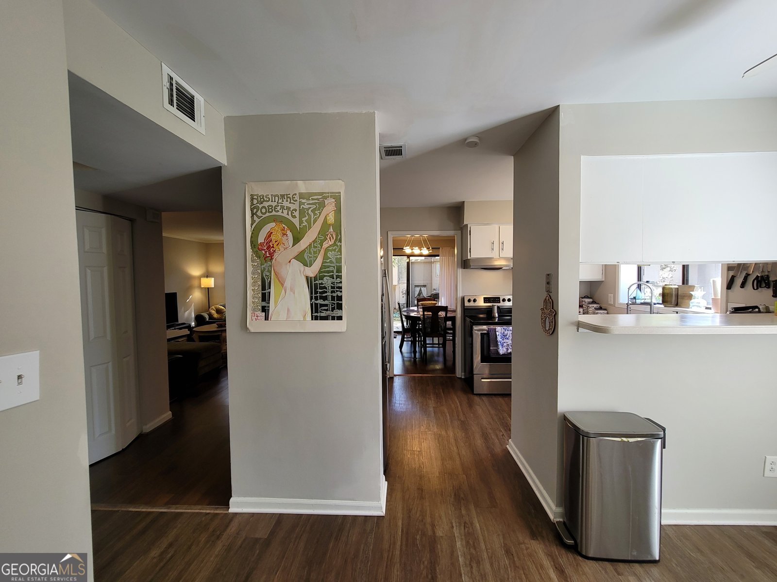 6188 BROOKWOOD Road Peachtree Corners - 5