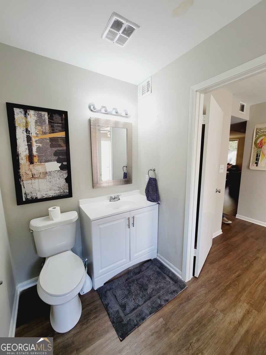 6188 BROOKWOOD Road Peachtree Corners - 6