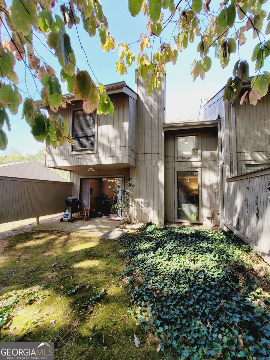 6188 BROOKWOOD Road Peachtree Corners - 61