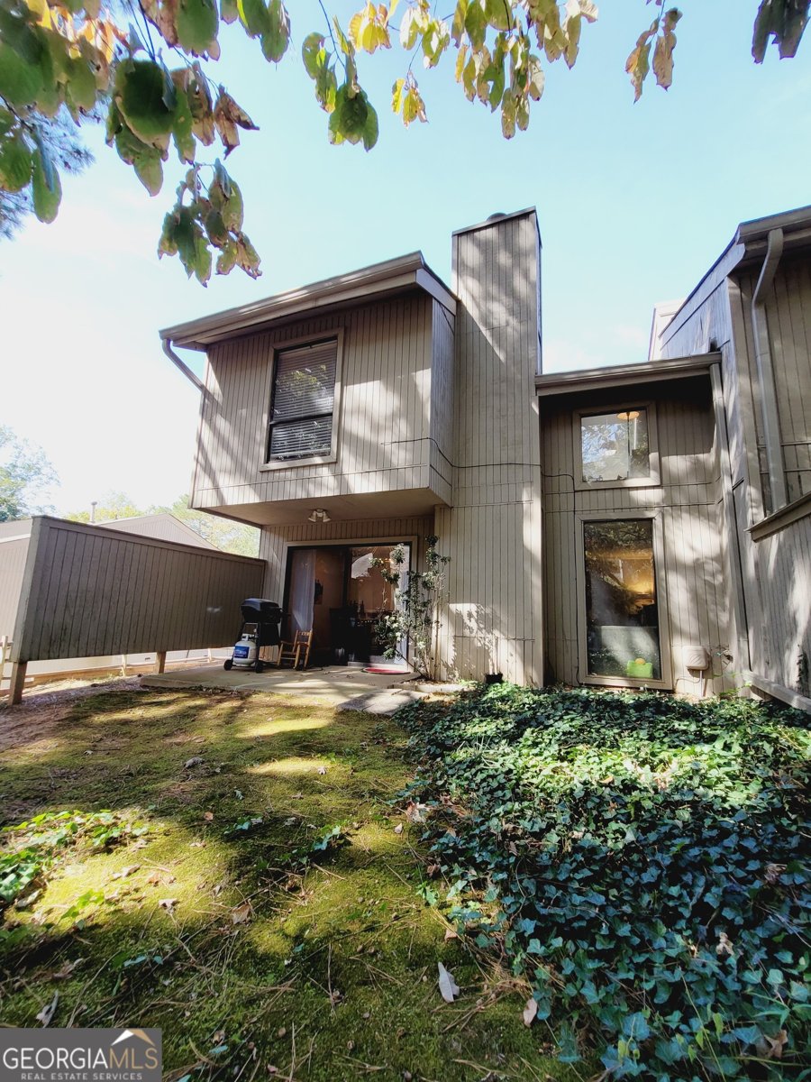 6188 BROOKWOOD Road Peachtree Corners - 63