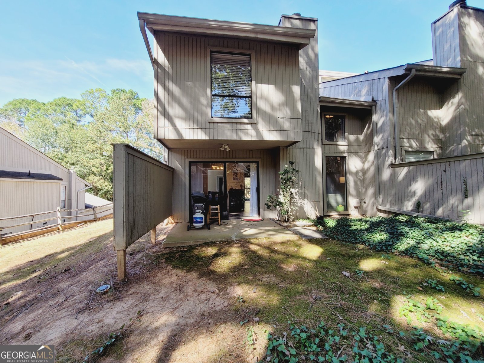 6188 BROOKWOOD Road Peachtree Corners - 66