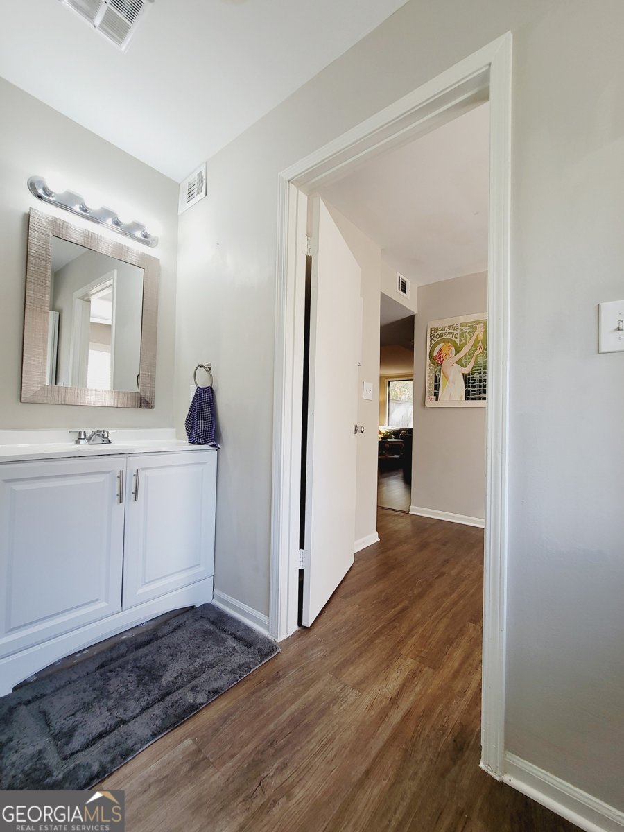 6188 BROOKWOOD Road Peachtree Corners - 7