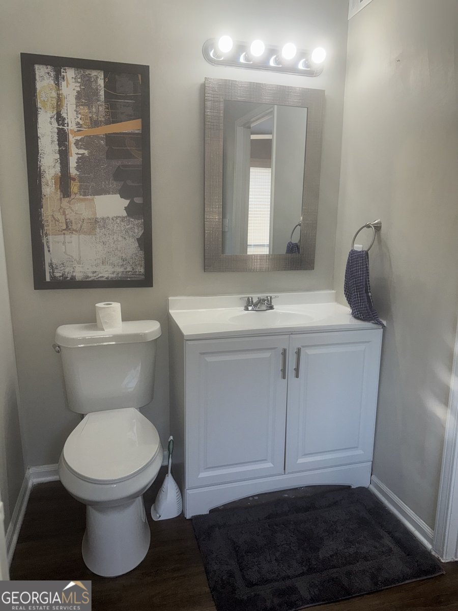 6188 BROOKWOOD Road Peachtree Corners - 8