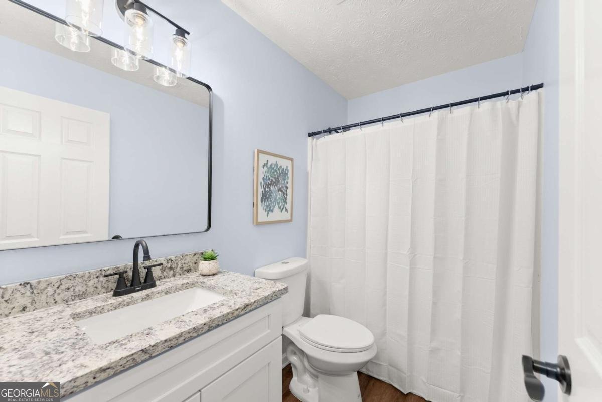 4722 Middleboro Lane Gainesville - 14