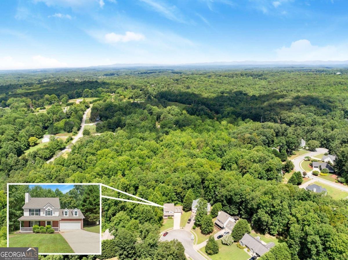 4722 Middleboro Lane Gainesville - 23