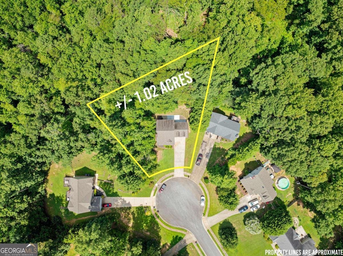 4722 Middleboro Lane Gainesville - 24