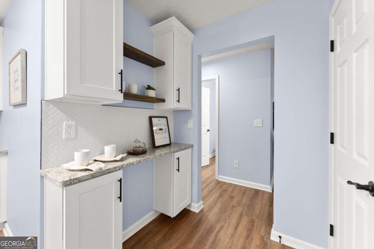 4722 Middleboro Lane Gainesville - 3