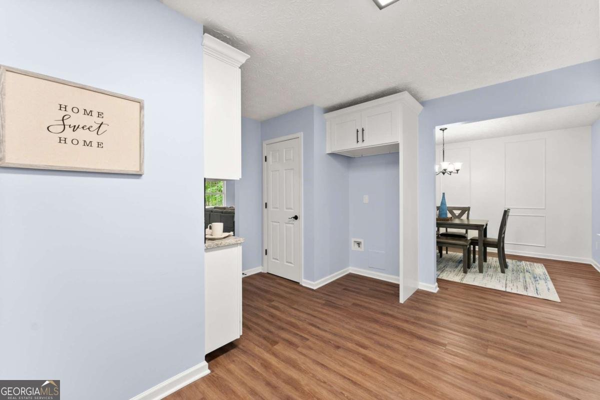 4722 Middleboro Lane Gainesville - 4