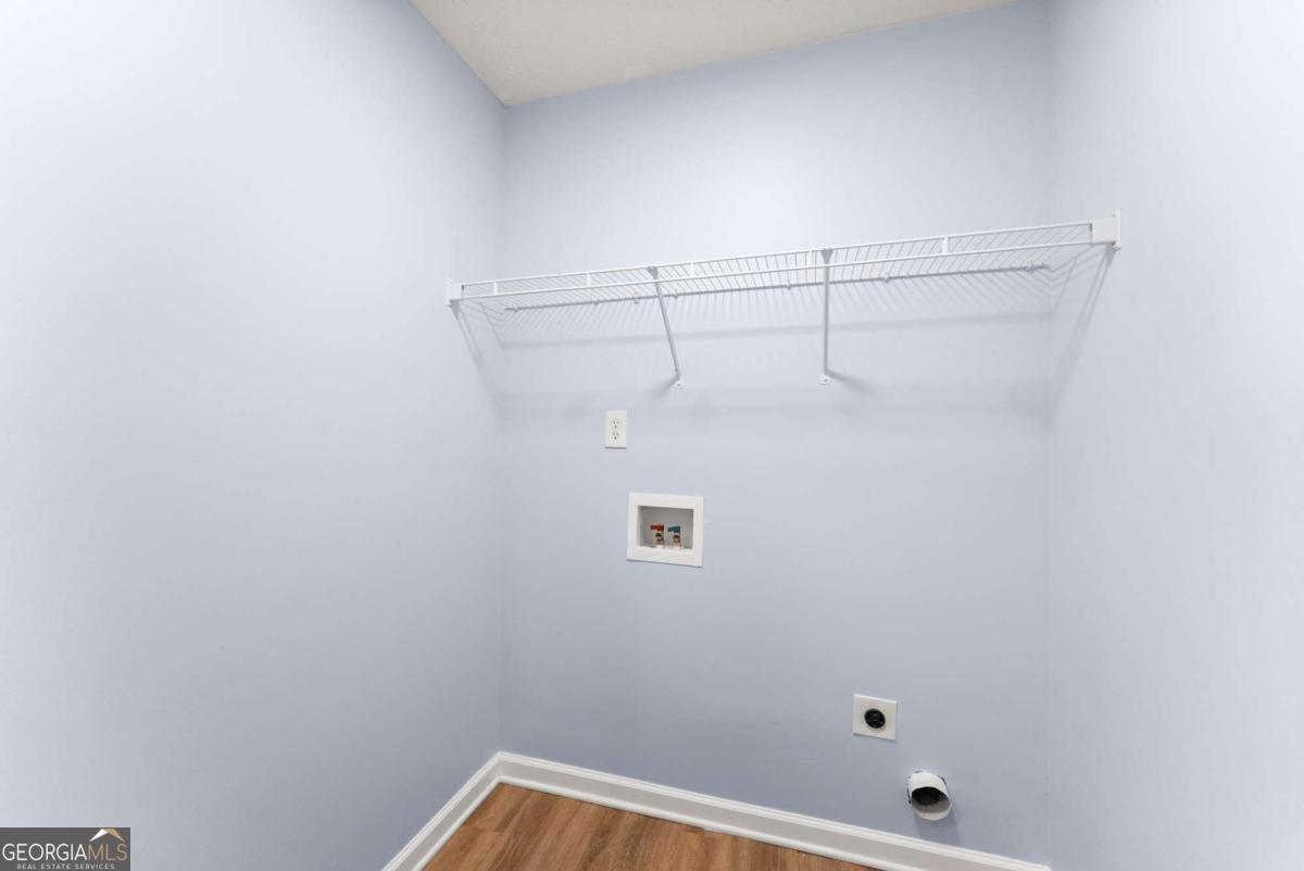 4722 Middleboro Lane Gainesville - 6