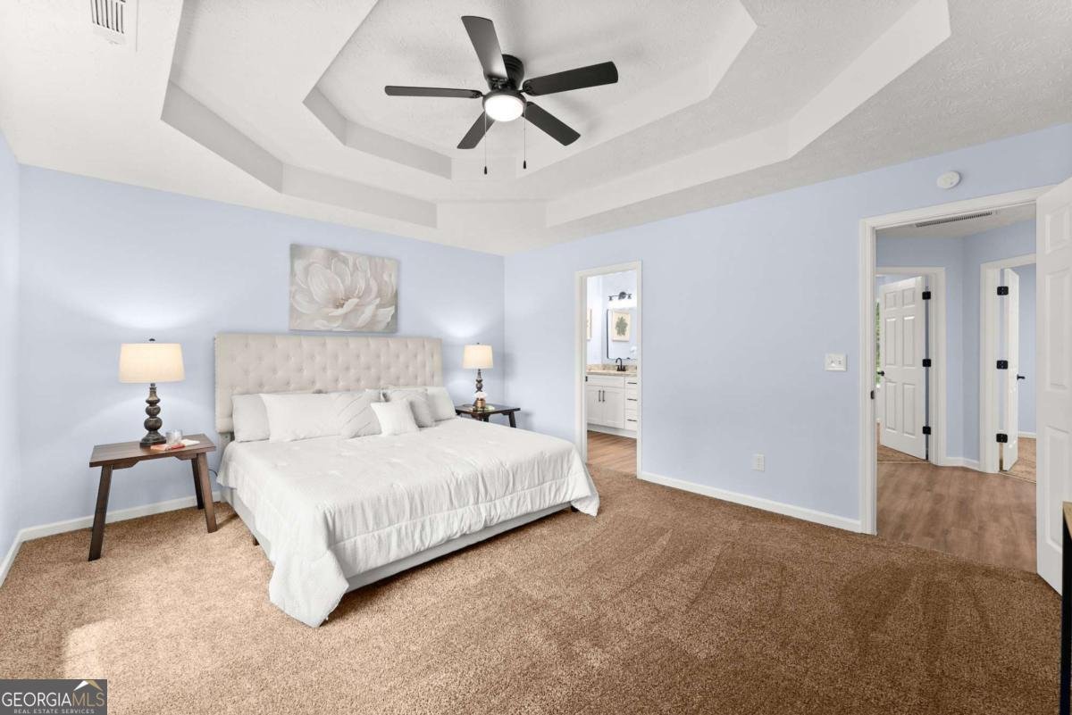 4722 Middleboro Lane Gainesville - 7