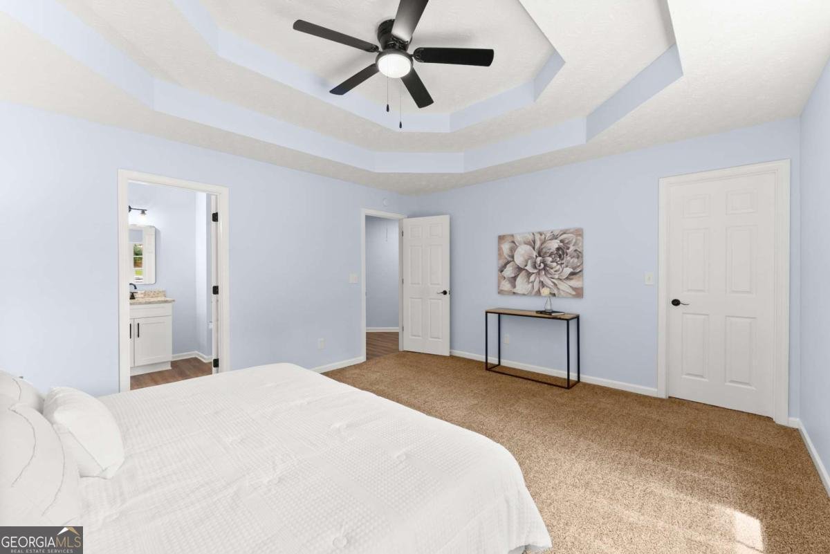 4722 Middleboro Lane Gainesville - 8