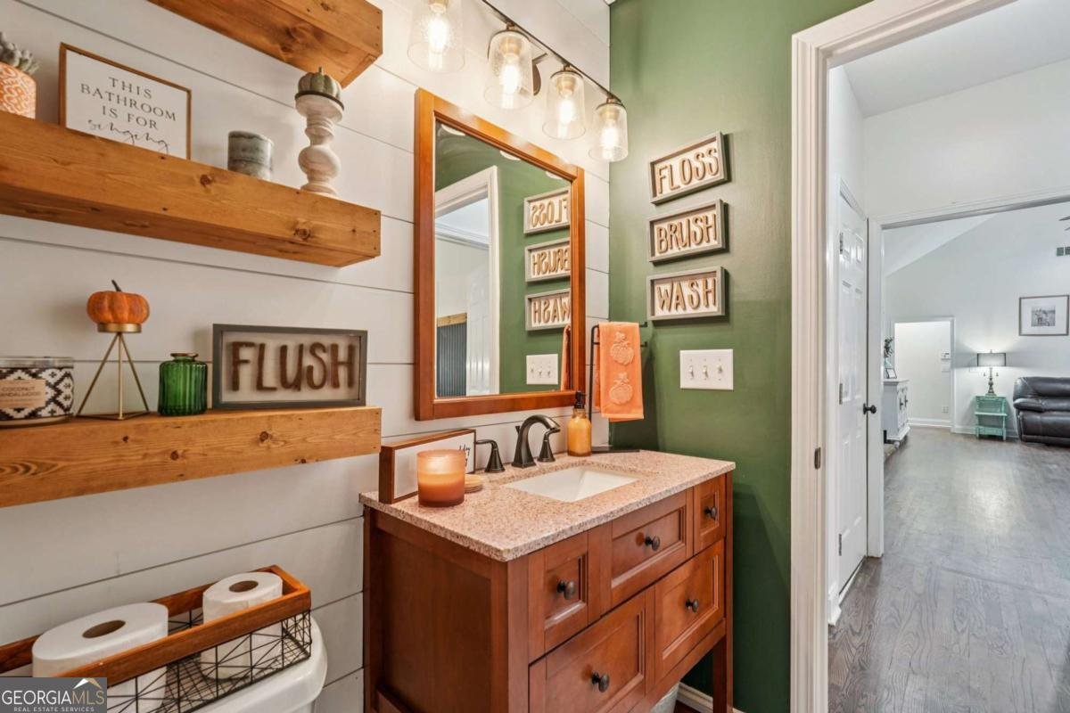 209 White Oak Street Dallas - 22