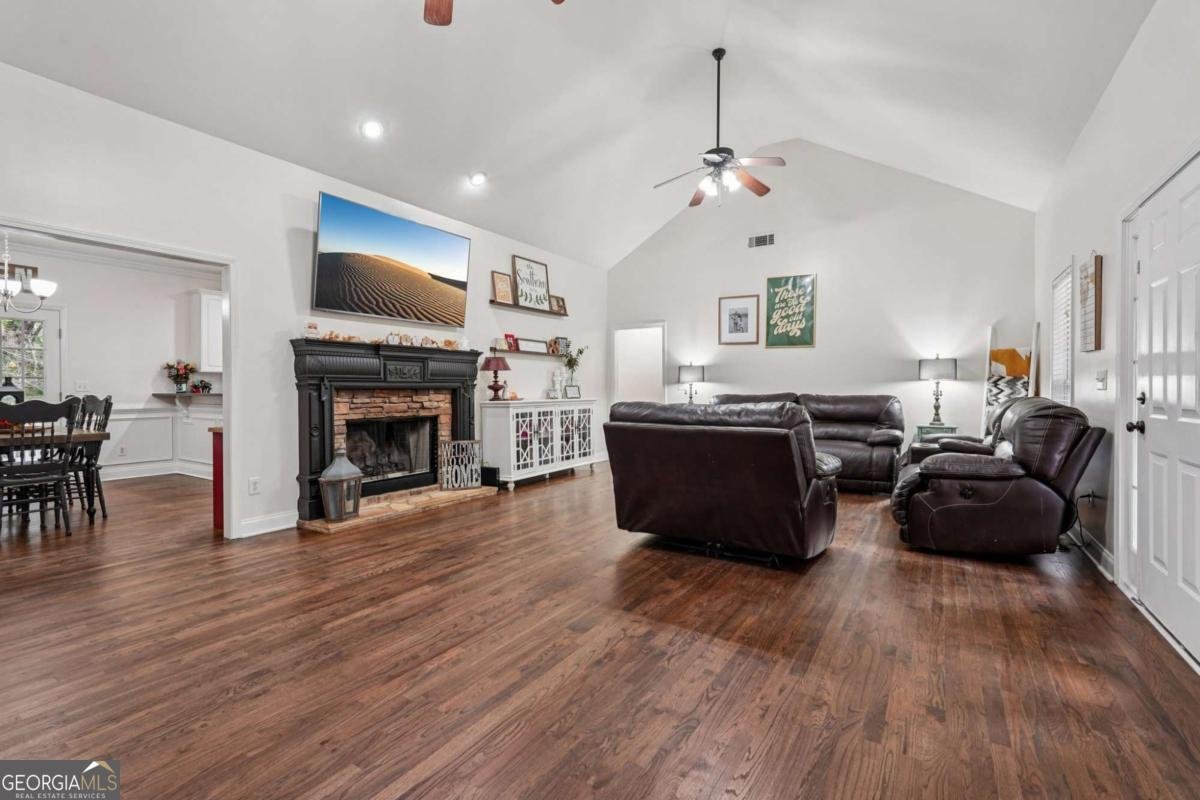 209 White Oak Street Dallas - 3