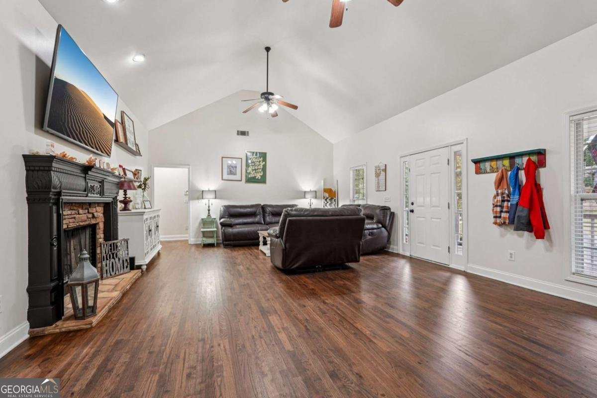 209 White Oak Street Dallas - 5