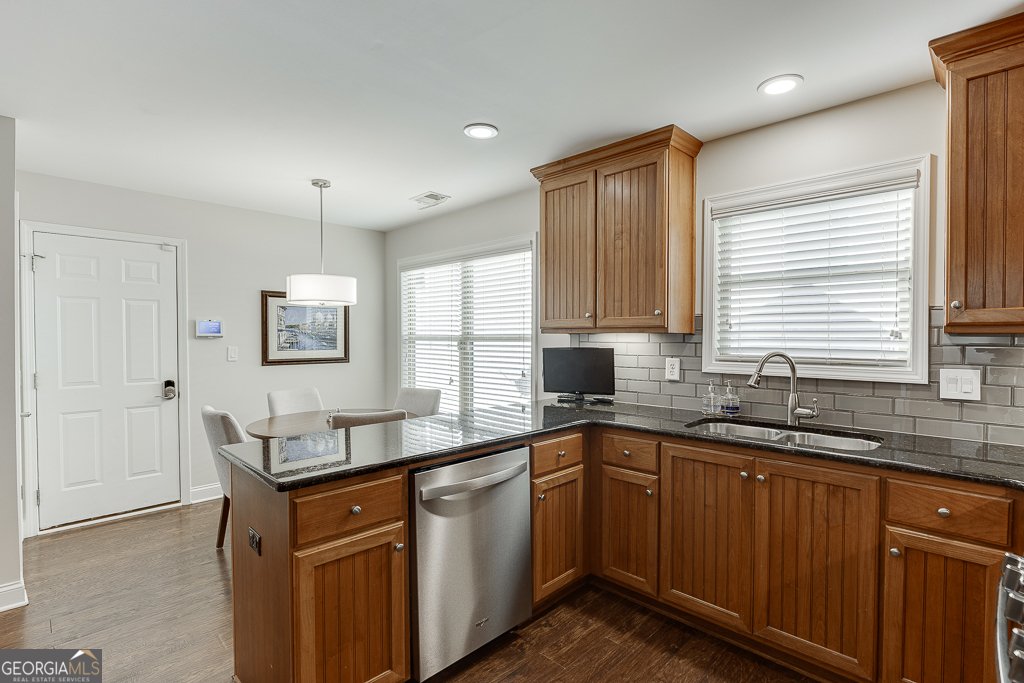 5652 Leaf Ridge Lane Buford - 12