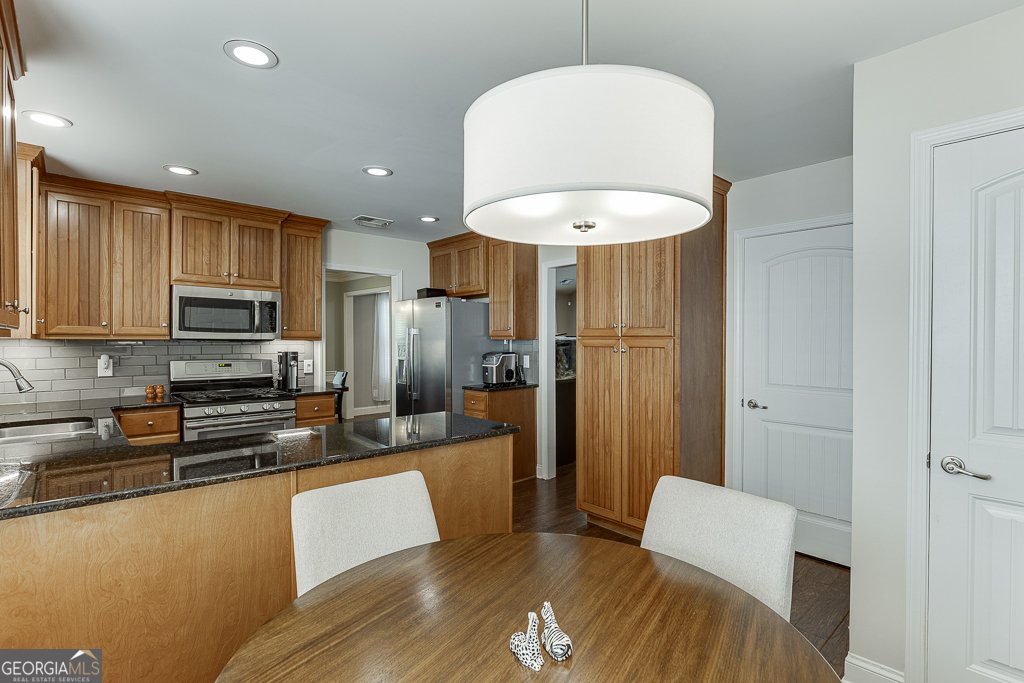 5652 Leaf Ridge Lane Buford - 18