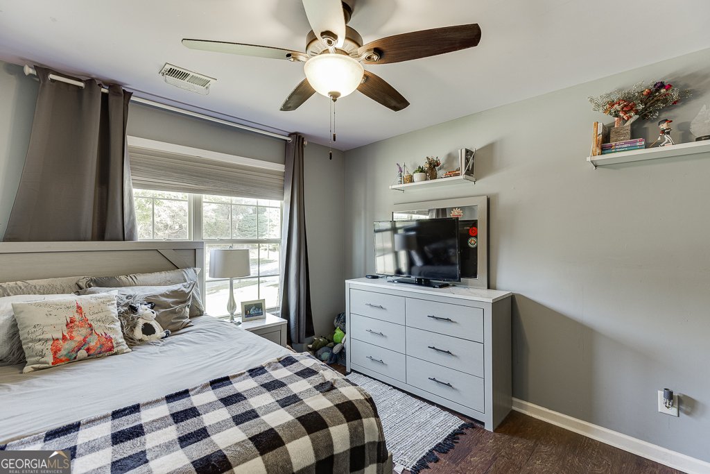 5652 Leaf Ridge Lane Buford - 29