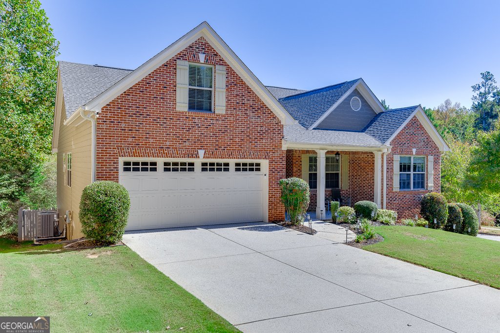 5652 Leaf Ridge Lane Buford - 3