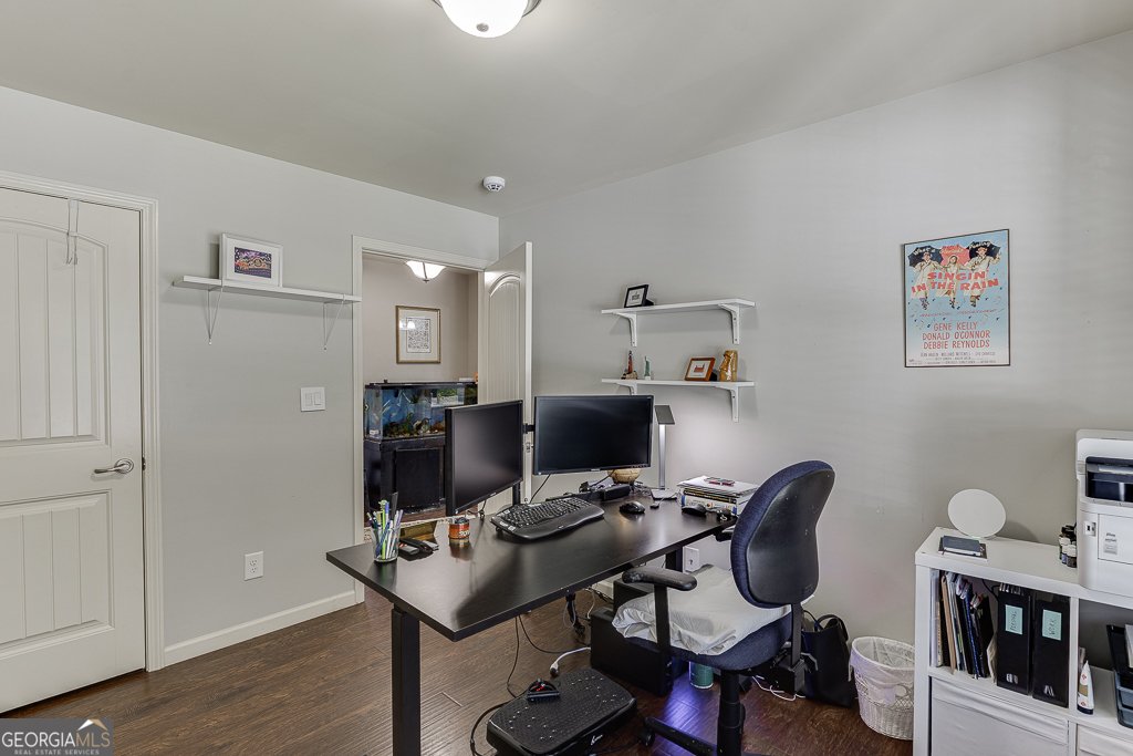 5652 Leaf Ridge Lane Buford - 33