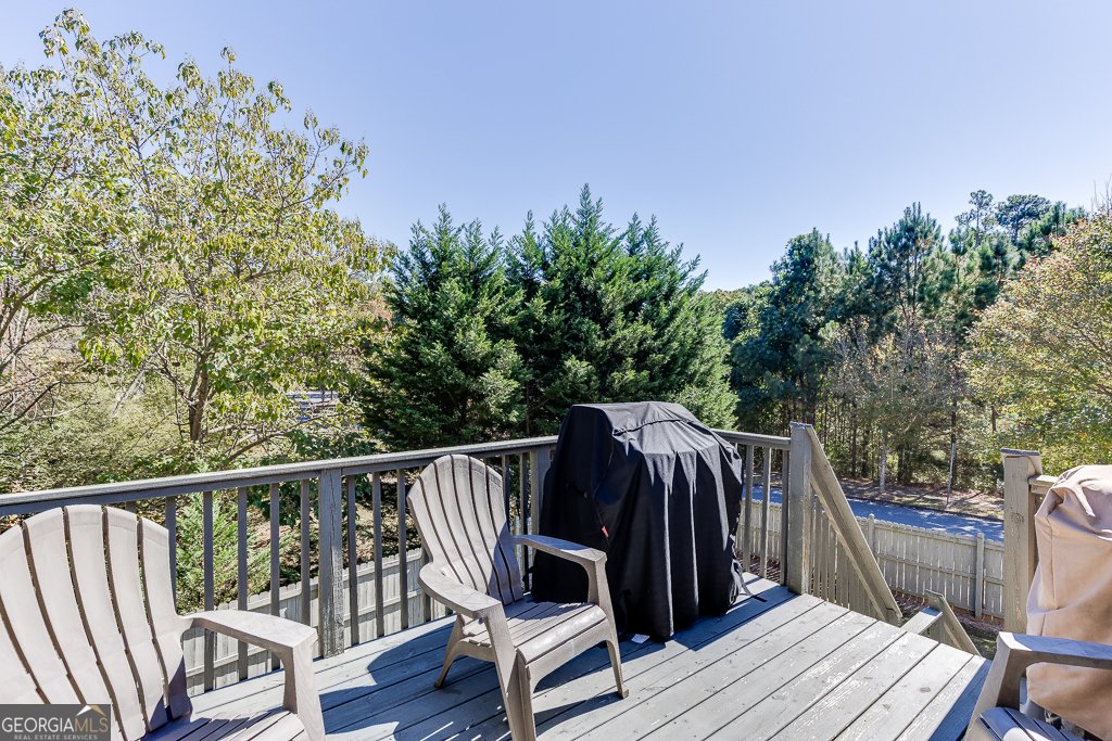 5652 Leaf Ridge Lane Buford - 38