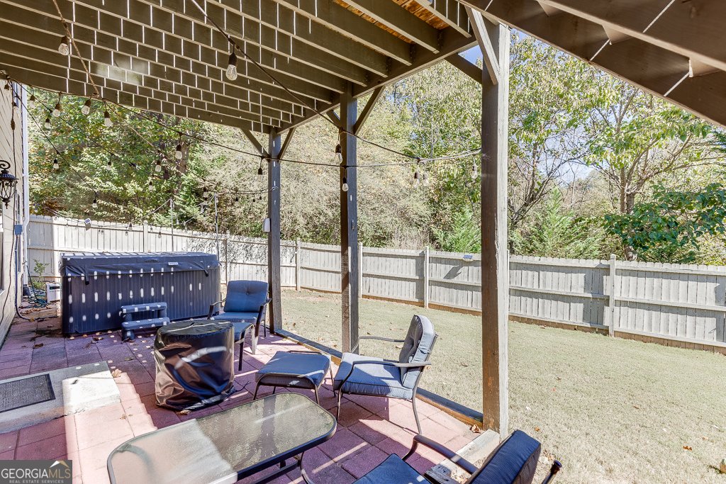 5652 Leaf Ridge Lane Buford - 39