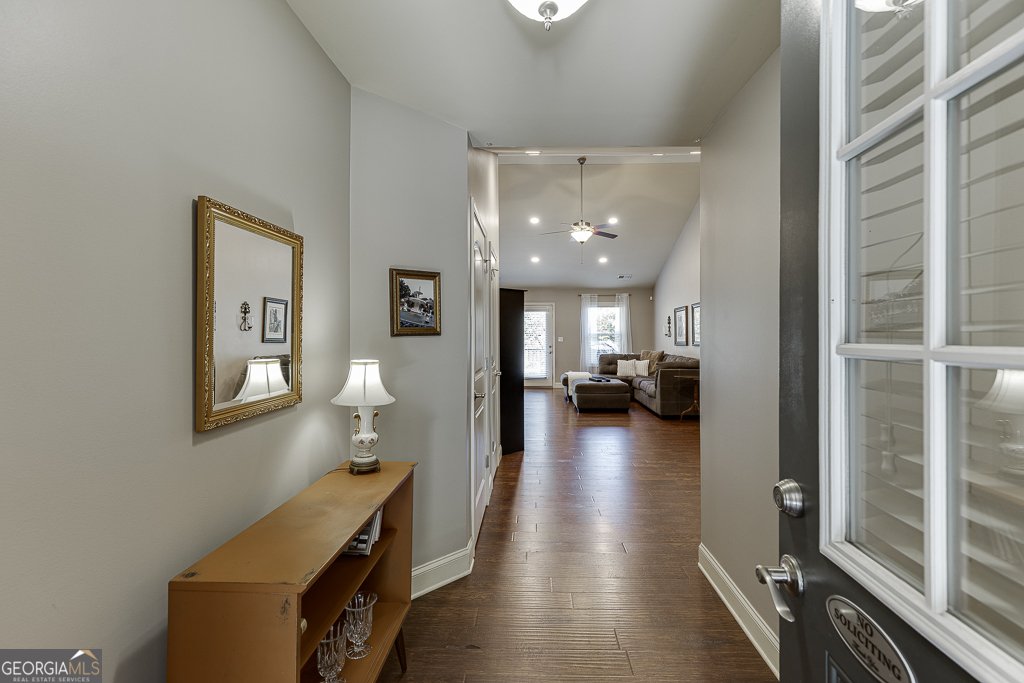 5652 Leaf Ridge Lane Buford - 4